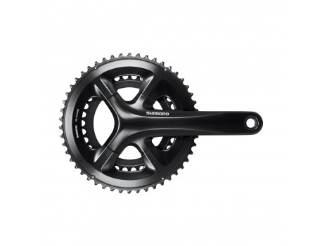 Shimano Pédalier FC-RS510 11V 50/34D 172.5mm