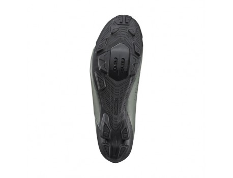 Shimano chaussures XC300 Vert Olive