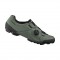 Shimano chaussures XC300 Vert Olive