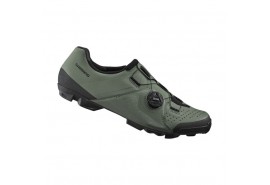 Shimano chaussures XC300 Vert Olive