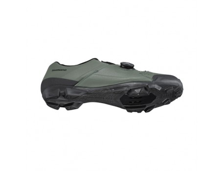 Shimano chaussures XC300 Vert Olive