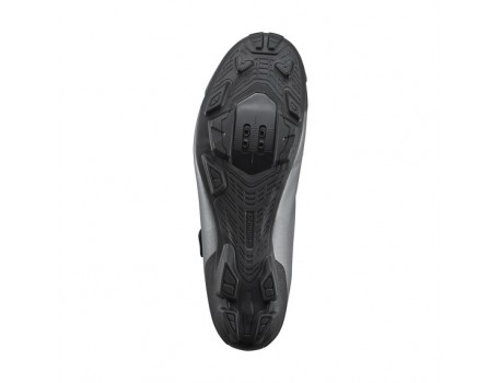 Shimano chaussures XC100 Silver