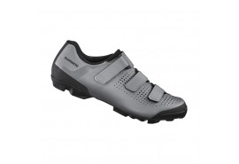 Shimano chaussures XC100 Argent
