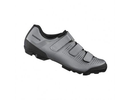 Shimano chaussures XC100 Silver