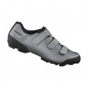 Shimano chaussures XC100 Argent