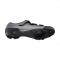 Shimano chaussures XC100 Argent