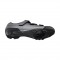 Shimano chaussures XC100 Silver