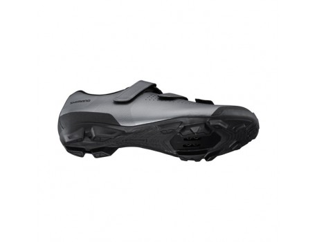 Shimano chaussures XC100 Silver