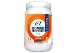 6D Isotonic Sports Drink AGRUM 1,4kg