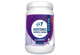 6D Isotonic Sports Drink BLUEBERRY 1,4kg