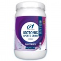 6D Isotonic Sports Drink BLUEBERRY 1,4kg