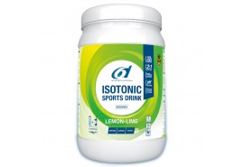 6D Isotonic Sports Drink LEMON-LIME 1,4kg
