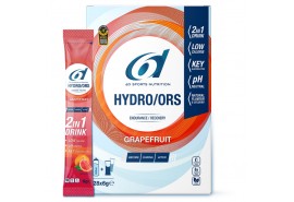 6D Hydro/ORS GRAPEFRUIT 28x6gr