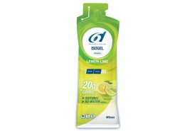 6D Isogel LEMON-LIME 60ml