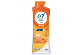 6D Isogel ORANGE 60ML