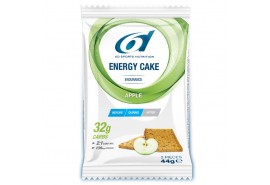 6D Energy Cake APPLE 44gr
