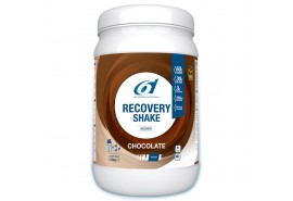 6D Recovery Shake CHOCOLATE 1kg