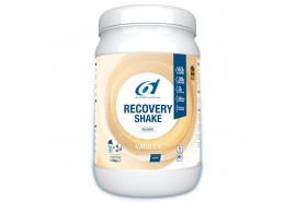 6D Recovery Shake VANILLA 1kg