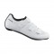 Shimano chaussures RC100 White