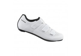 Shimano chaussures RC100 White