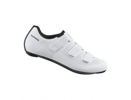 Shimano chaussures RC100 White