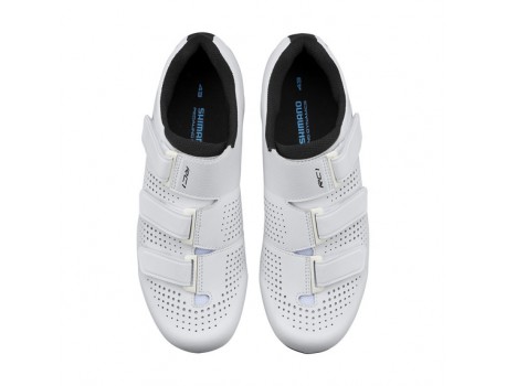 Shimano chaussures RC100 White