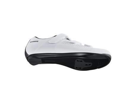 Shimano chaussures RC100 White