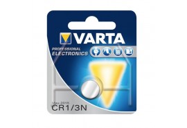 Varta Pile CR1/3N 3V