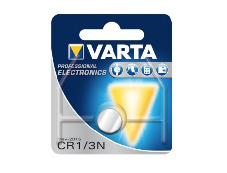 Varta Pile CR1/3N 3V