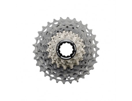 SHIMANO DURA-ACE Cassette CS-R9200-12 12 vitesses 11-12-13-14-15-16-17-19-21-24-27-30T