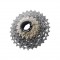 SHIMANO DURA-ACE Cassette CS-R9200-12 12 vitesses 11-12-13-14-15-16-17-19-21-24-27-30T