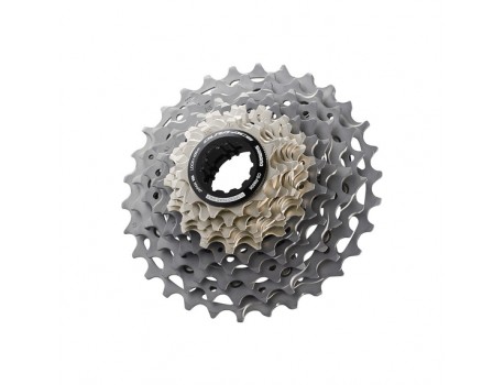 SHIMANO DURA-ACE Cassette CS-R9200-12 12 vitesses 11-12-13-14-15-16-17-19-21-24-27-30T