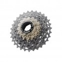 SHIMANO DURA-ACE Cassette CS-R9200-12 12 vitesses 11-12-13-14-15-16-17-19-21-24-27-30T