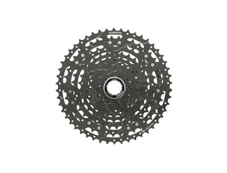 SHIMANO Cassette CS-LG400-11v 11-50 Cues