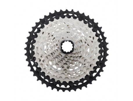 Shimano Cassette CS-M8100-12 12v 10-45 Deore XT