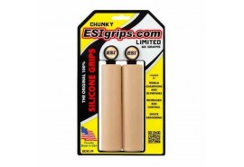 ESI Grips Chunky TAN