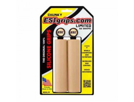 ESI Grips Chunky TAN