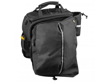 Topeak  Sacoche porte-paquet MTX Trunkbag EXP 2.0