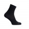 BBB BSO-20 Noir Chaussettes CombiFeet 13cm Multipack/3 Paires