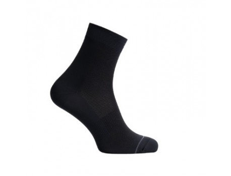 BBB BSO-20 Noir Chaussettes CombiFeet 13cm Multipack/3 Paires