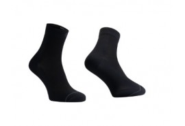 BBB BSO-20 Noir Chaussettes CombiFeet 13cm Multipack/3 Paires