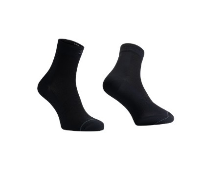 BBB BSO-20 Noir Chaussettes CombiFeet 13cm Multipack/3 Paires