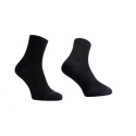 BBB BSO-20 Noir Chaussettes CombiFeet 13cm Multipack/3 Paires