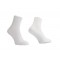 BBB BSO-20 Blanc Chaussettes CombiFeet 13cm Multipack/3 Paires