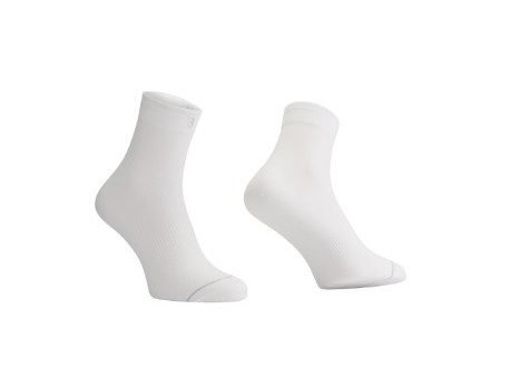 BBB BSO-20 Blanc Chaussettes CombiFeet 13cm Multipack/3 Paires