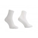 BBB BSO-20 Blanc Chaussettes CombiFeet 13cm Multipack/3 Paires