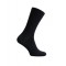 BBB BSO-21 Noir Chaussettes EcoFeet 18cm