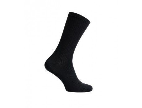BBB BSO-21 Noir Chaussettes EcoFeet 18cm