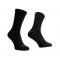 BBB BSO-21 Noir Chaussettes EcoFeet 18cm