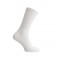 BBB BSO-21 Blanc Chaussettes EcoFeet 18cm